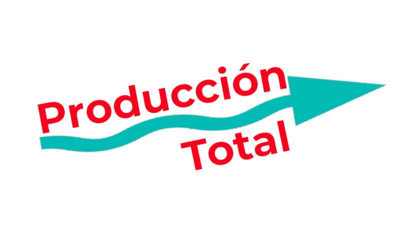 ¿Qué es Producción?